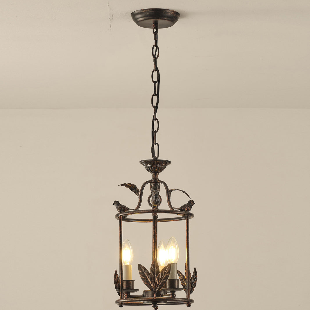 Suspension lanterne Normaracq