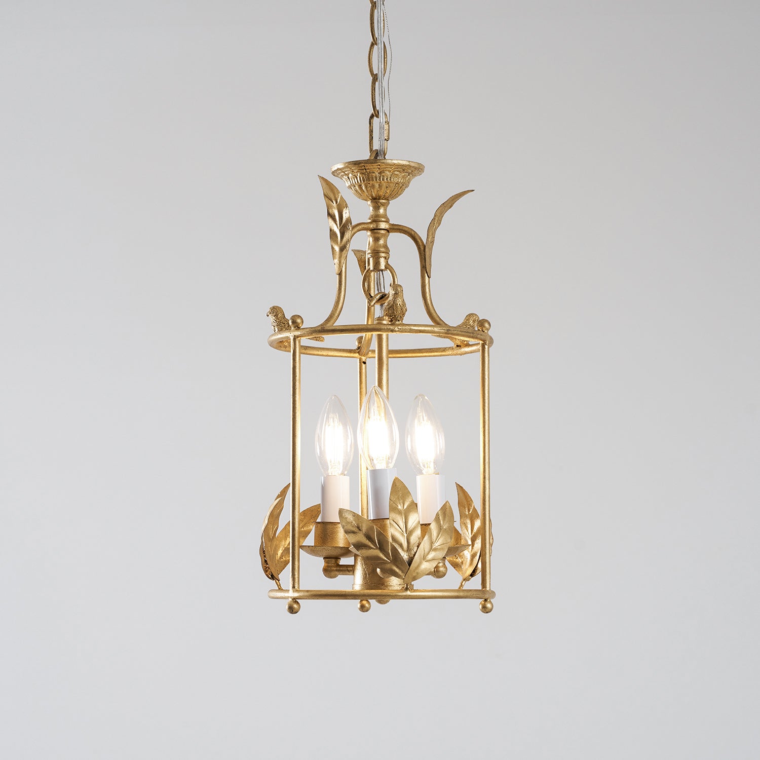 Suspension lanterne Normaracq