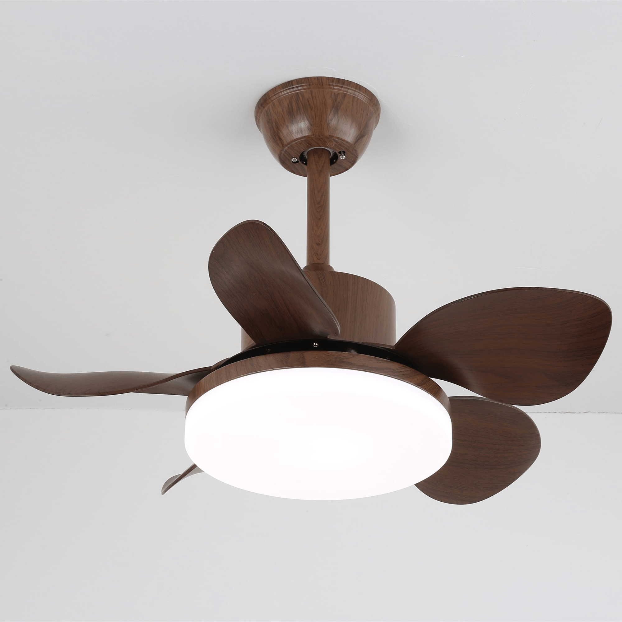Plafonnier ventilateur Lilienova