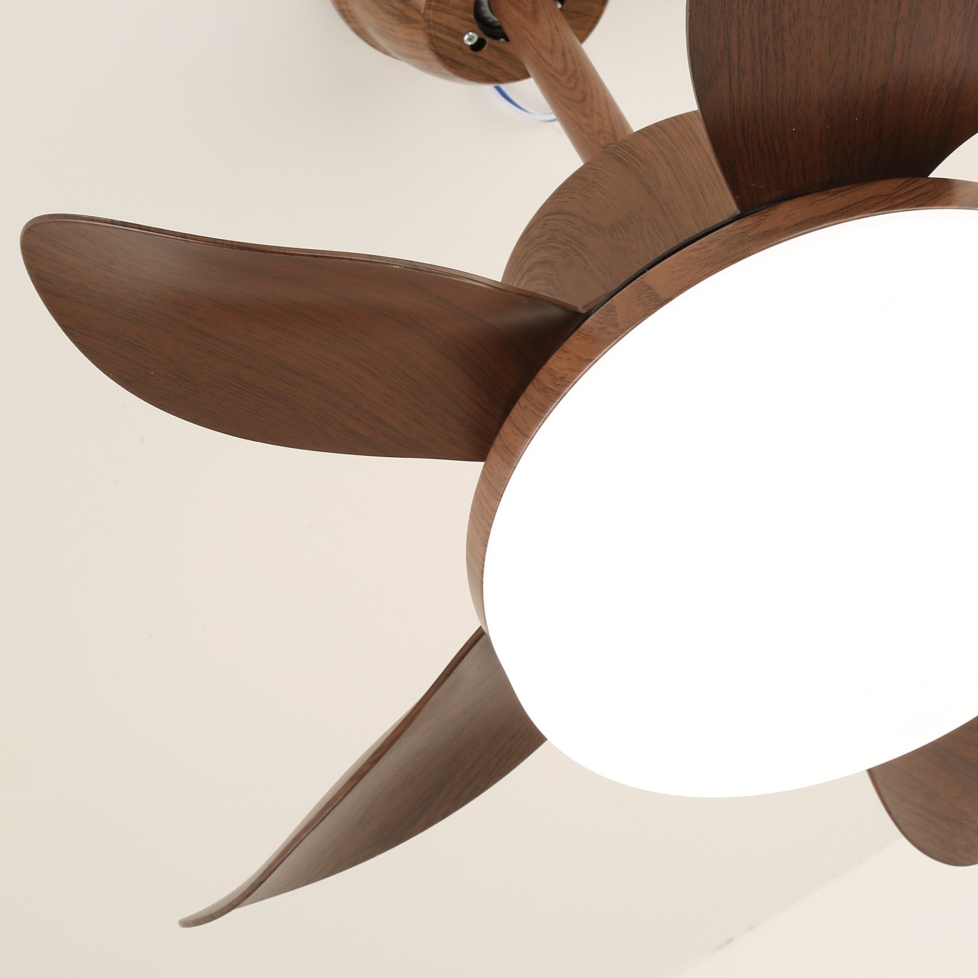 Plafonnier ventilateur Lilienova