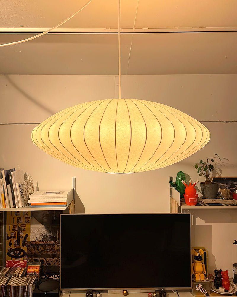 Suspension globe Tarienvielle