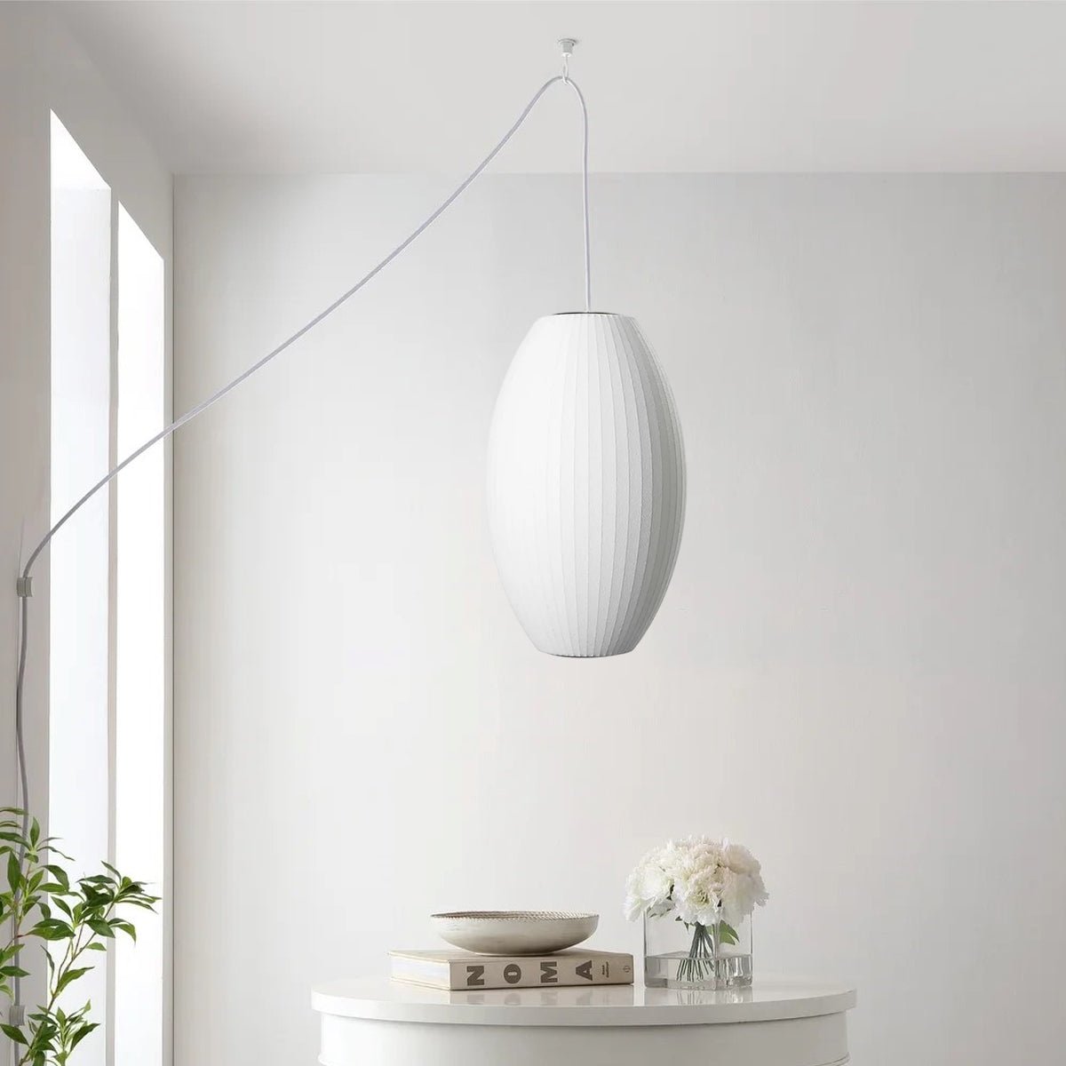 Suspension globe Tarienvielle