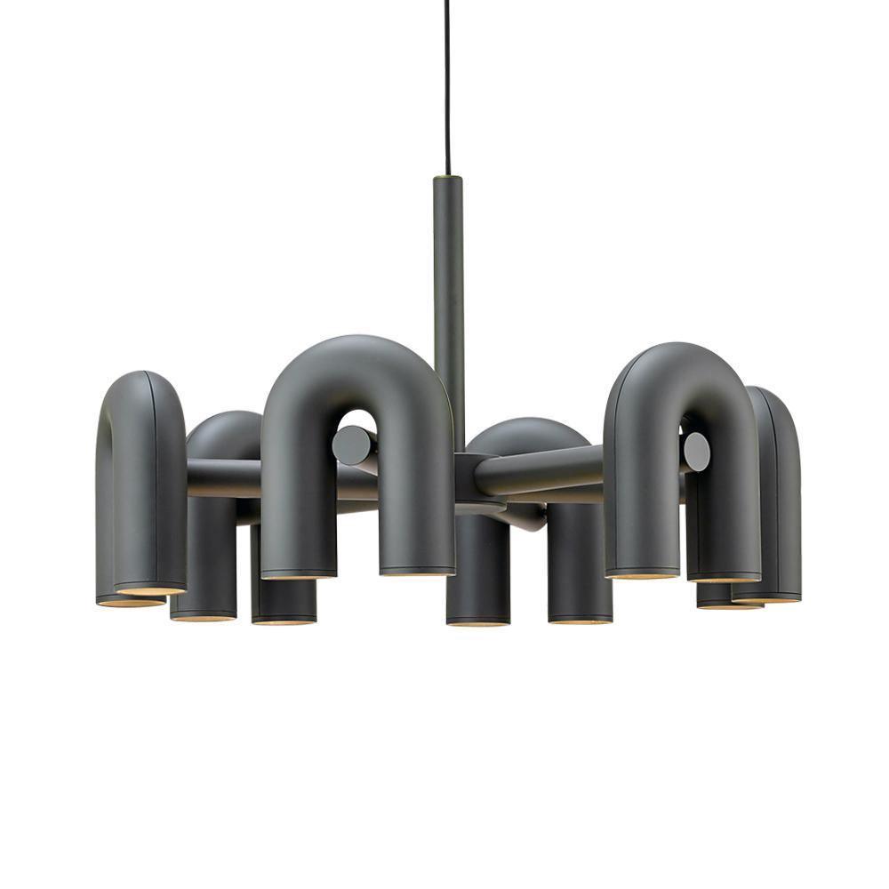 Lustre moderne Lamircour
