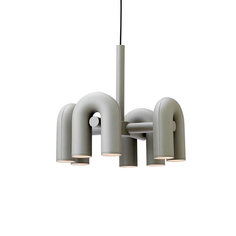 Lustre moderne Lamircour