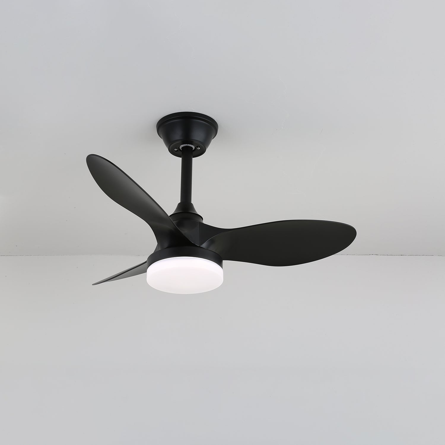 Plafonnier ventilateur Coovévia