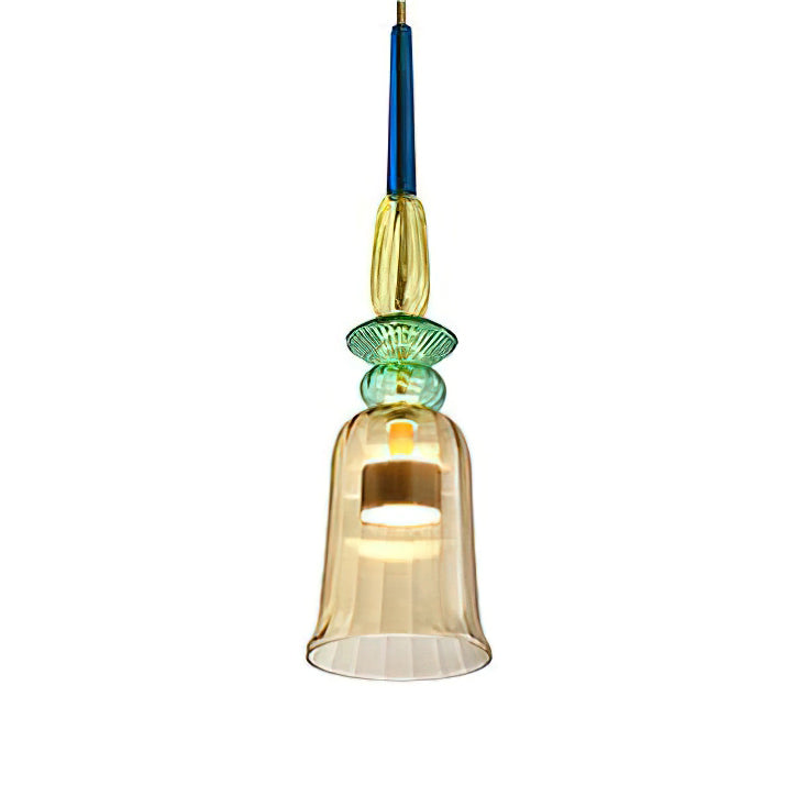Suspension moderne Olovvian
