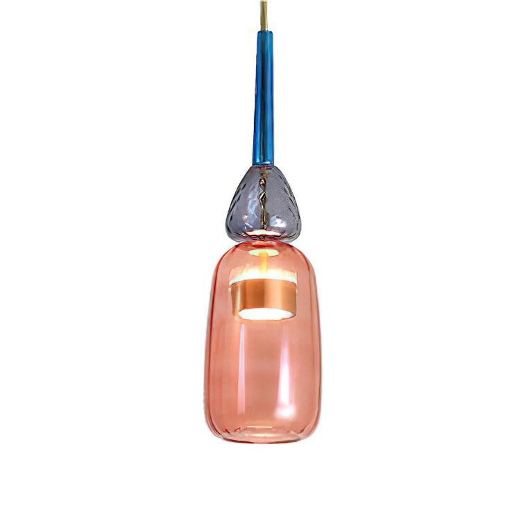 Suspension moderne Olovvian