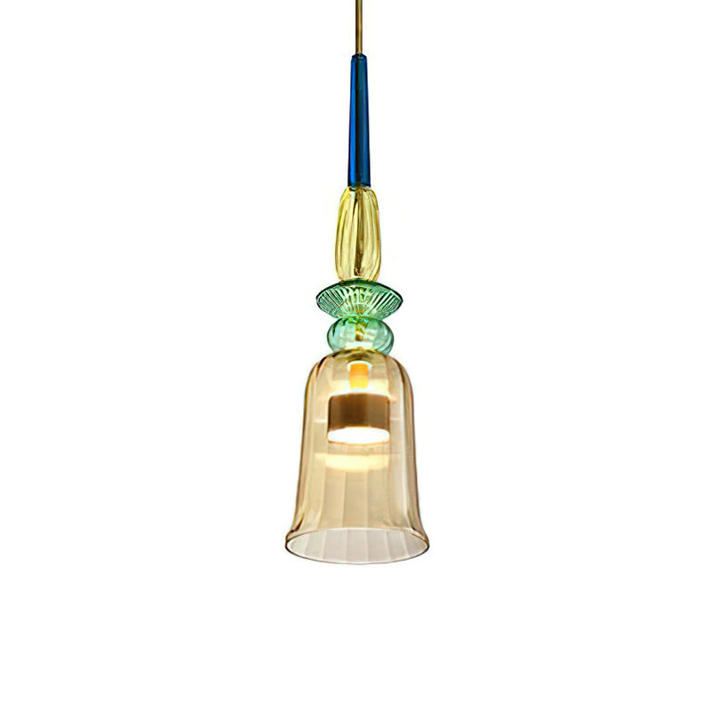 Suspension moderne Olovvian