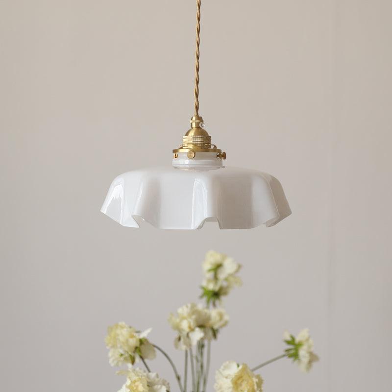 Suspension vintage Molienéa