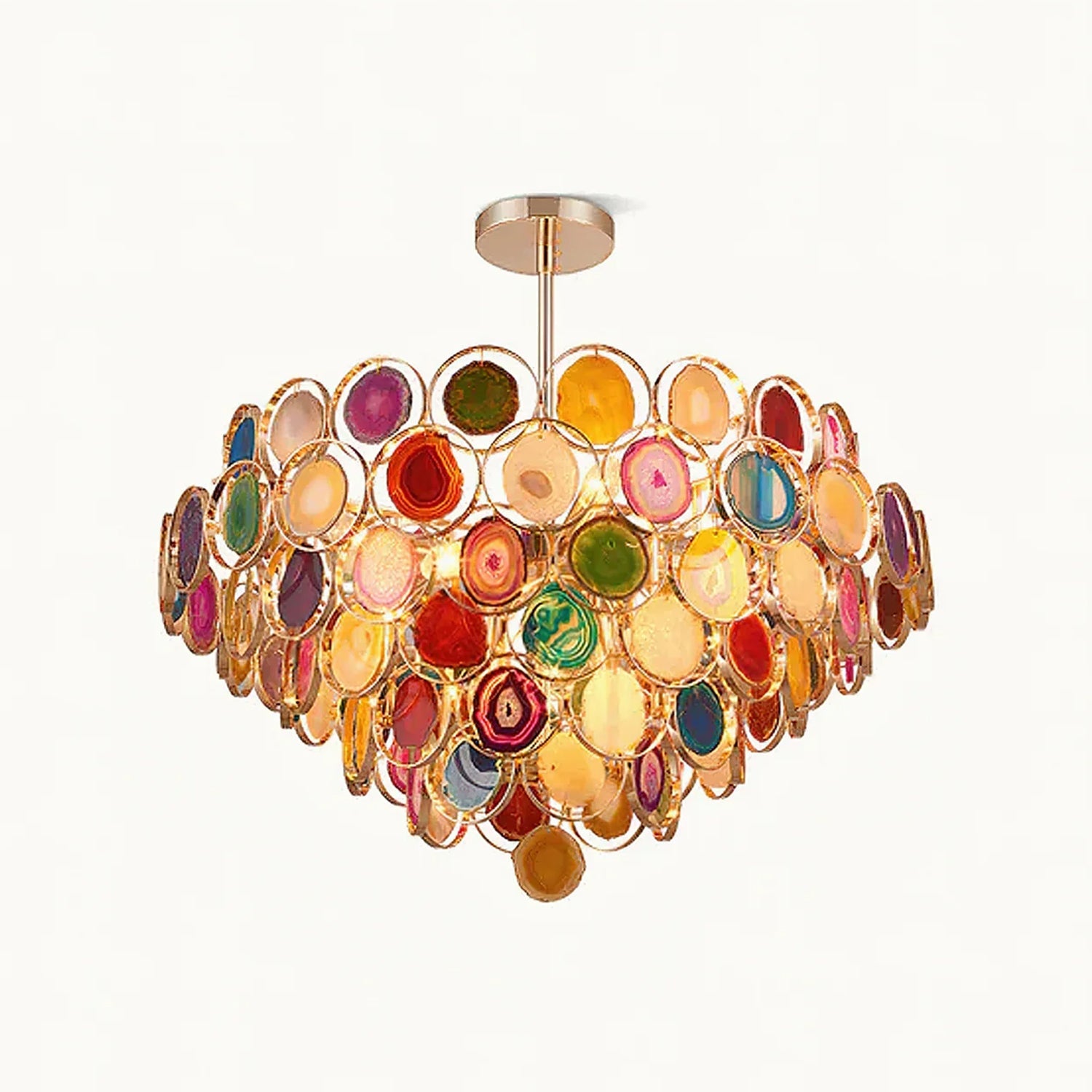 Lustre classique Molmirlune