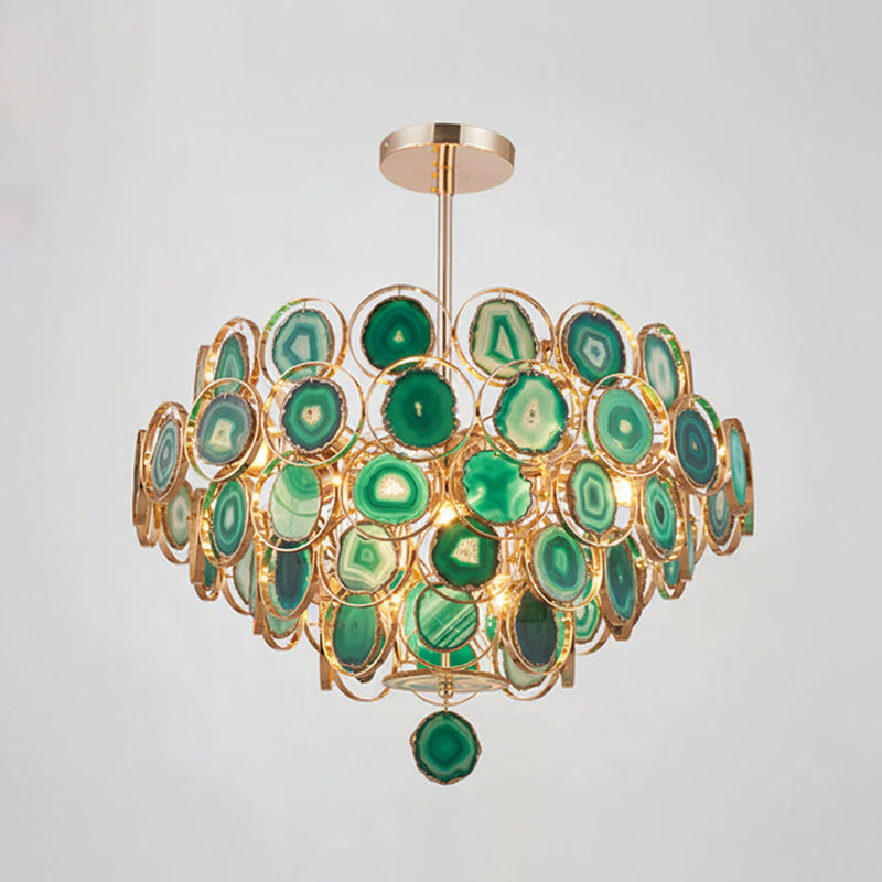 Lustre classique Molmirlune