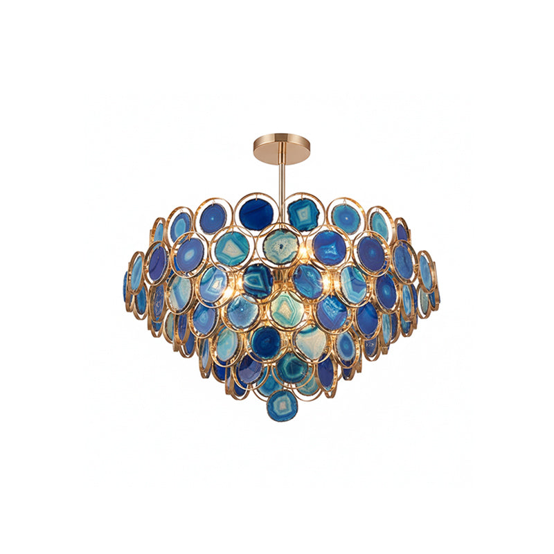 Lustre classique Molmirlune