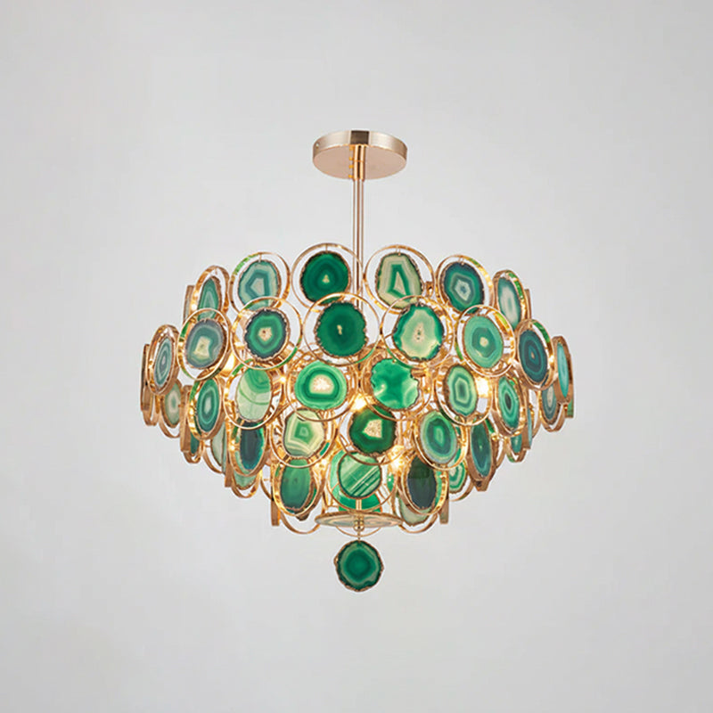 Lustre classique Molmirlune
