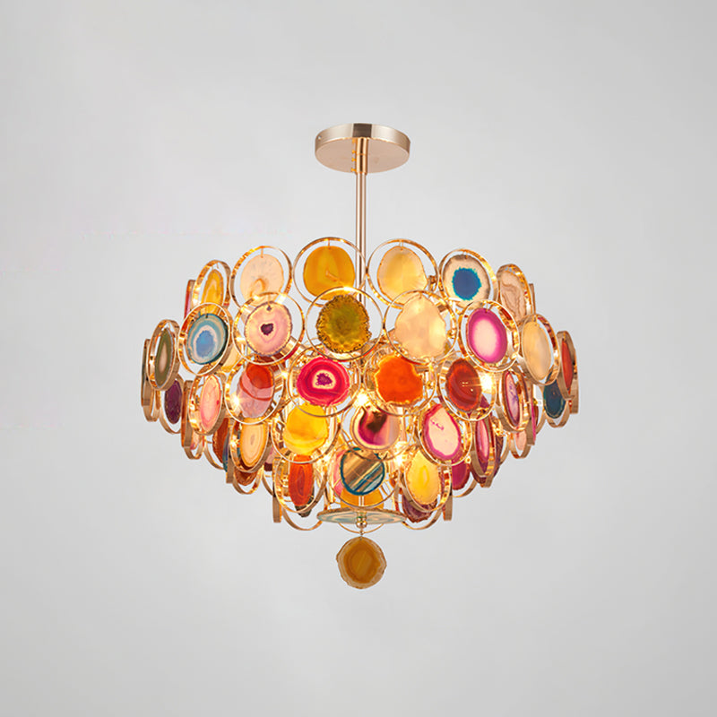 Lustre classique Molmirlune