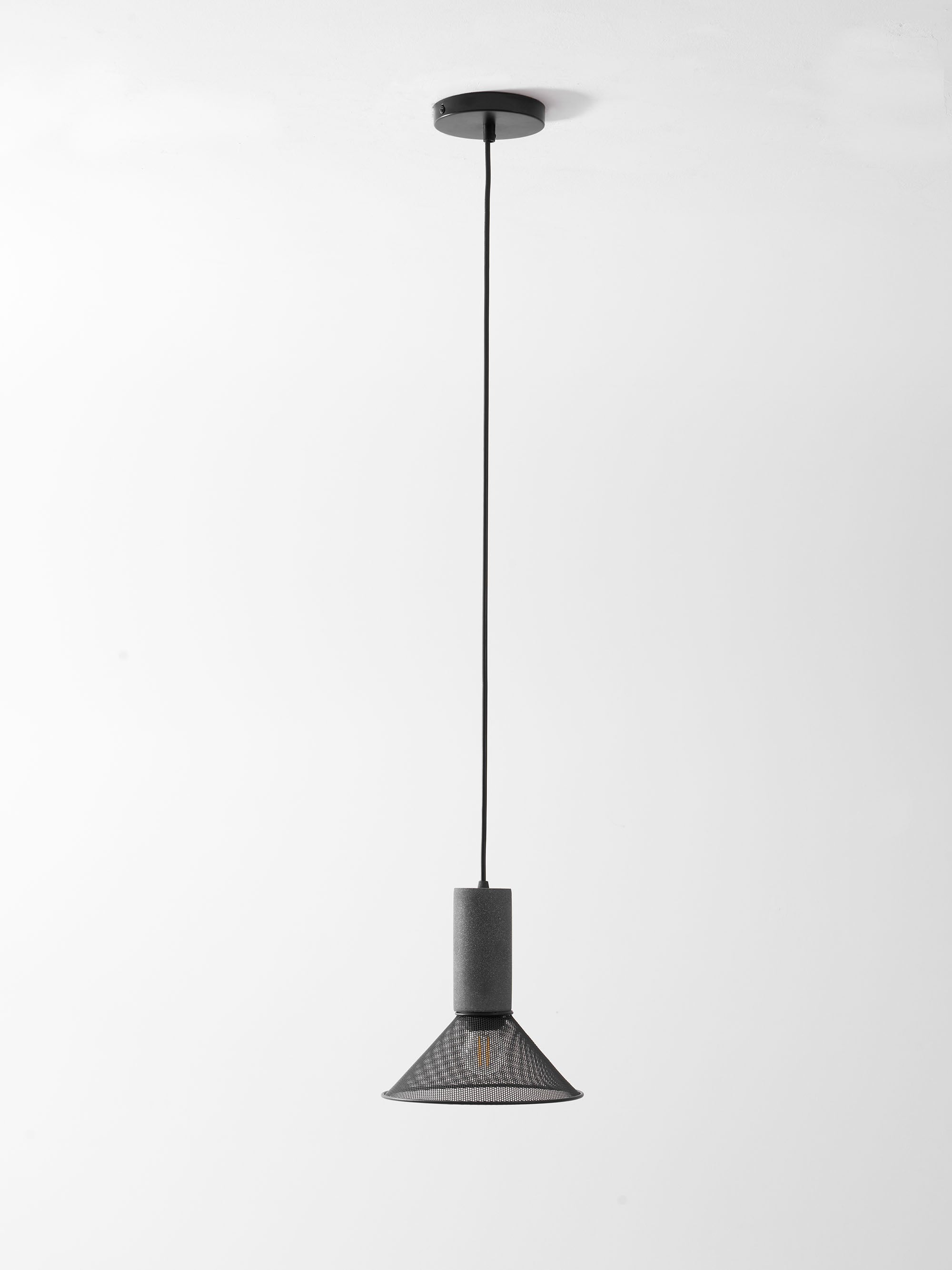 Suspension industrielle Ozovor