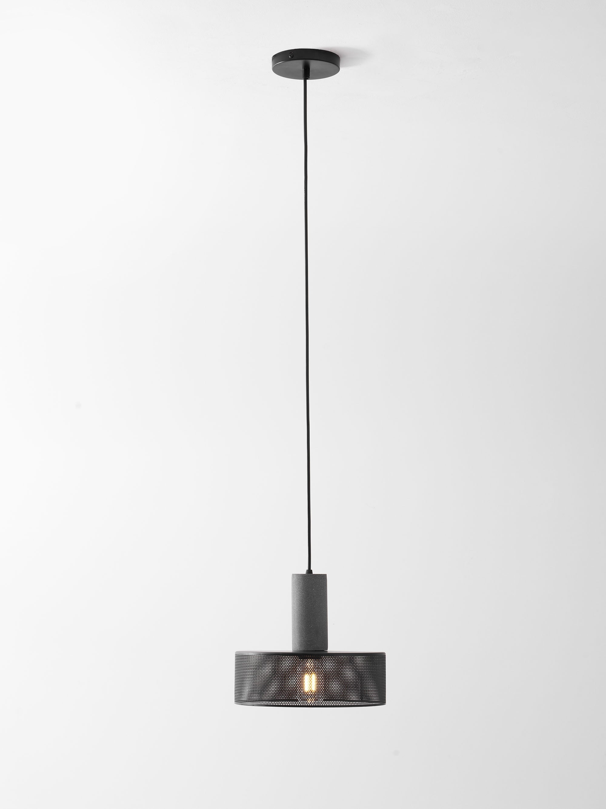 Suspension industrielle Ozovor