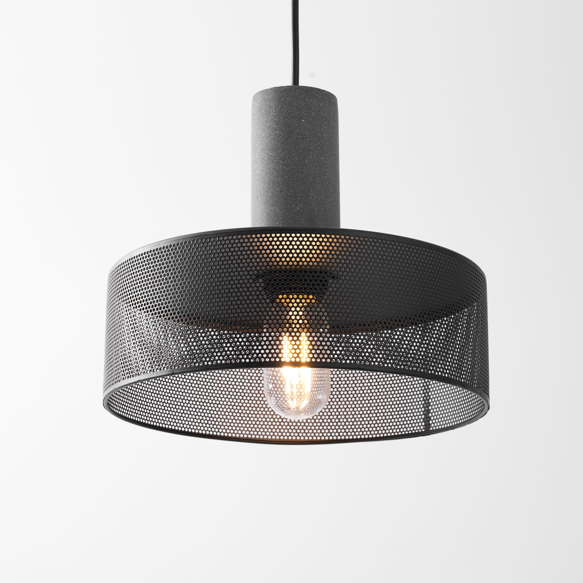 Suspension industrielle Ozovor
