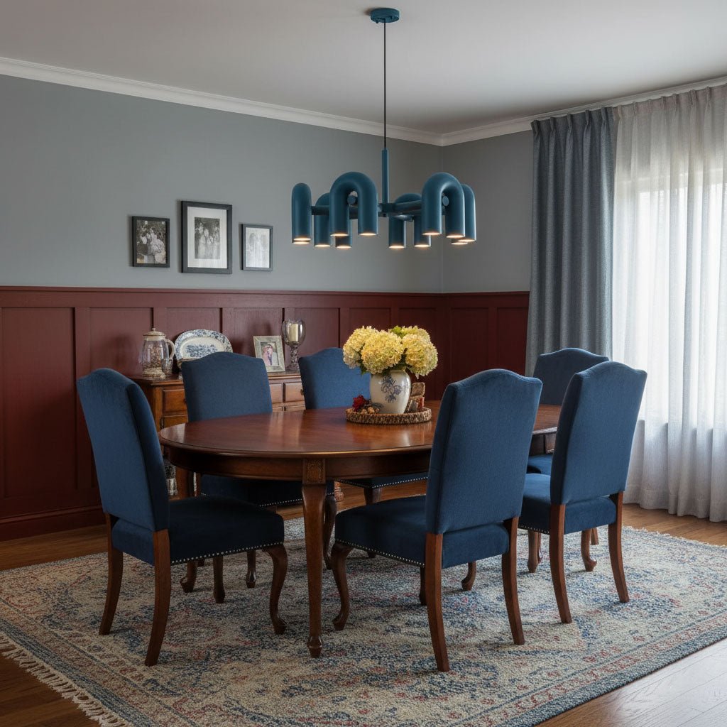 Lustre moderne Lamircour