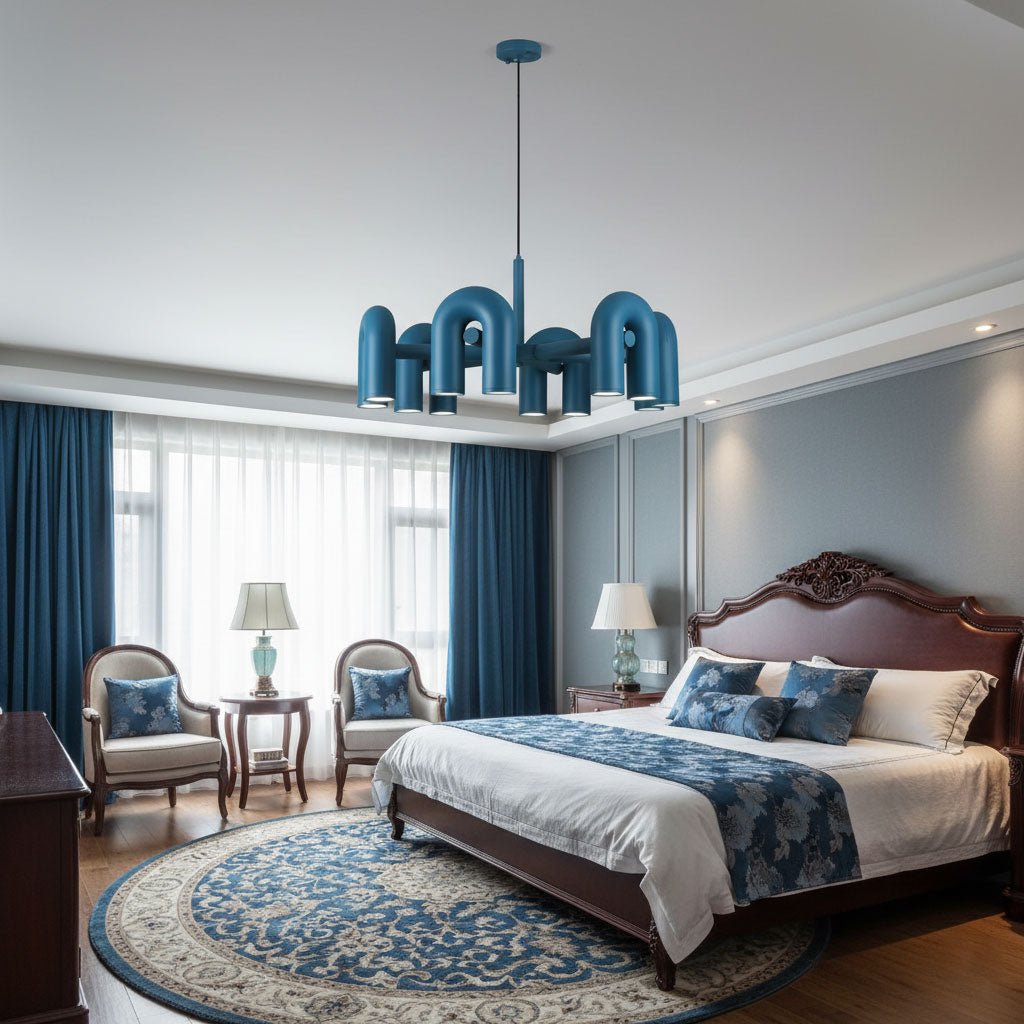 Lustre moderne Lamircour