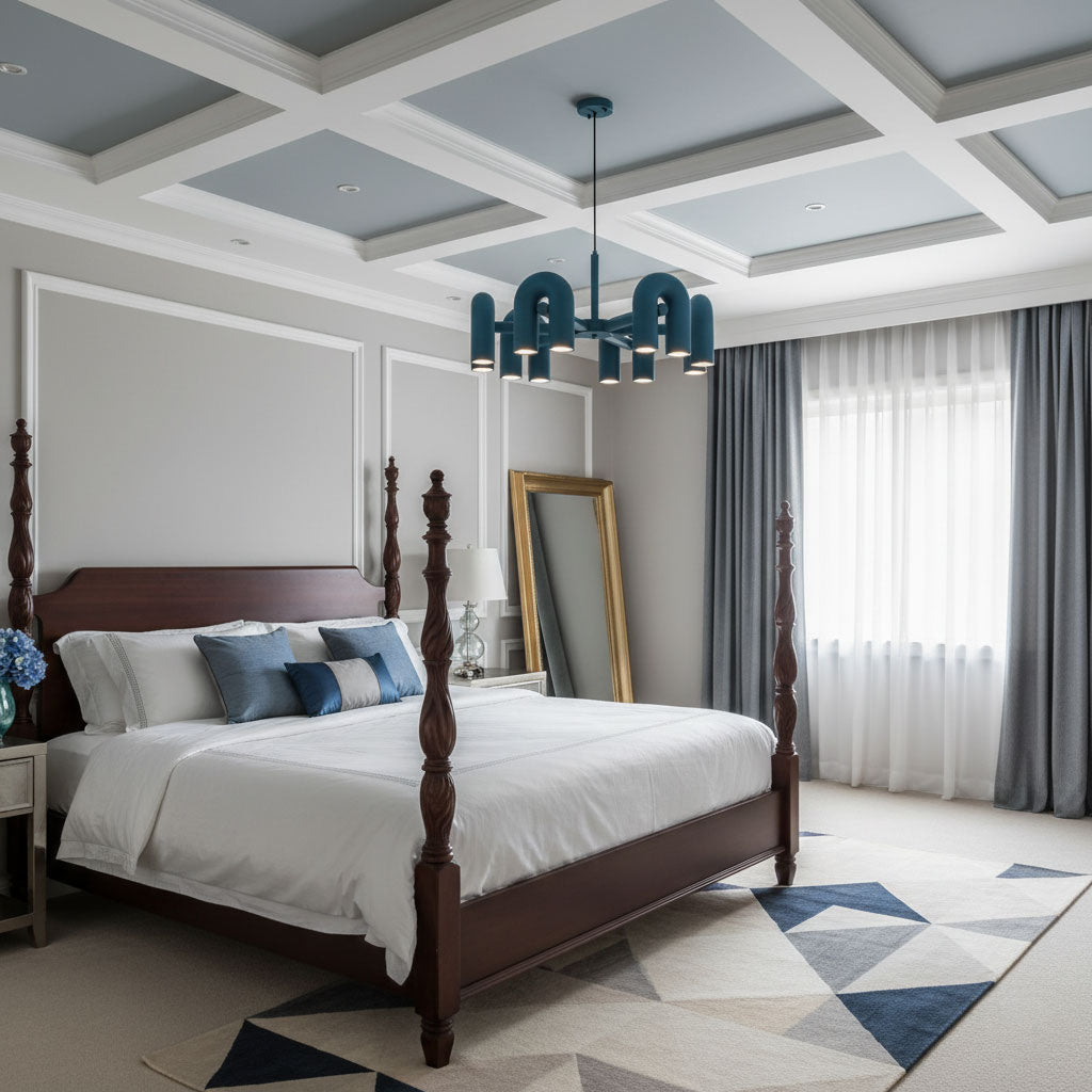 Lustre moderne Lamircour
