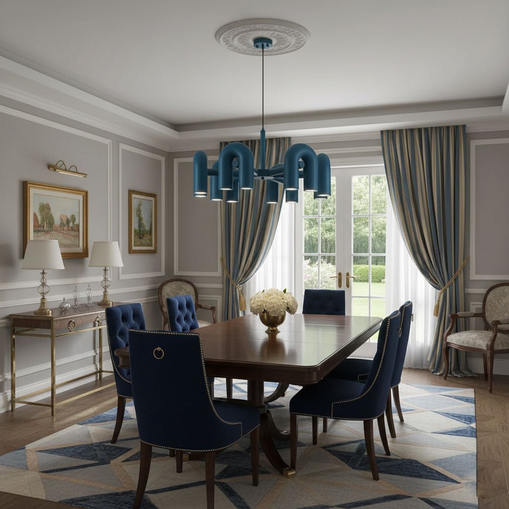 Lustre moderne Lamircour