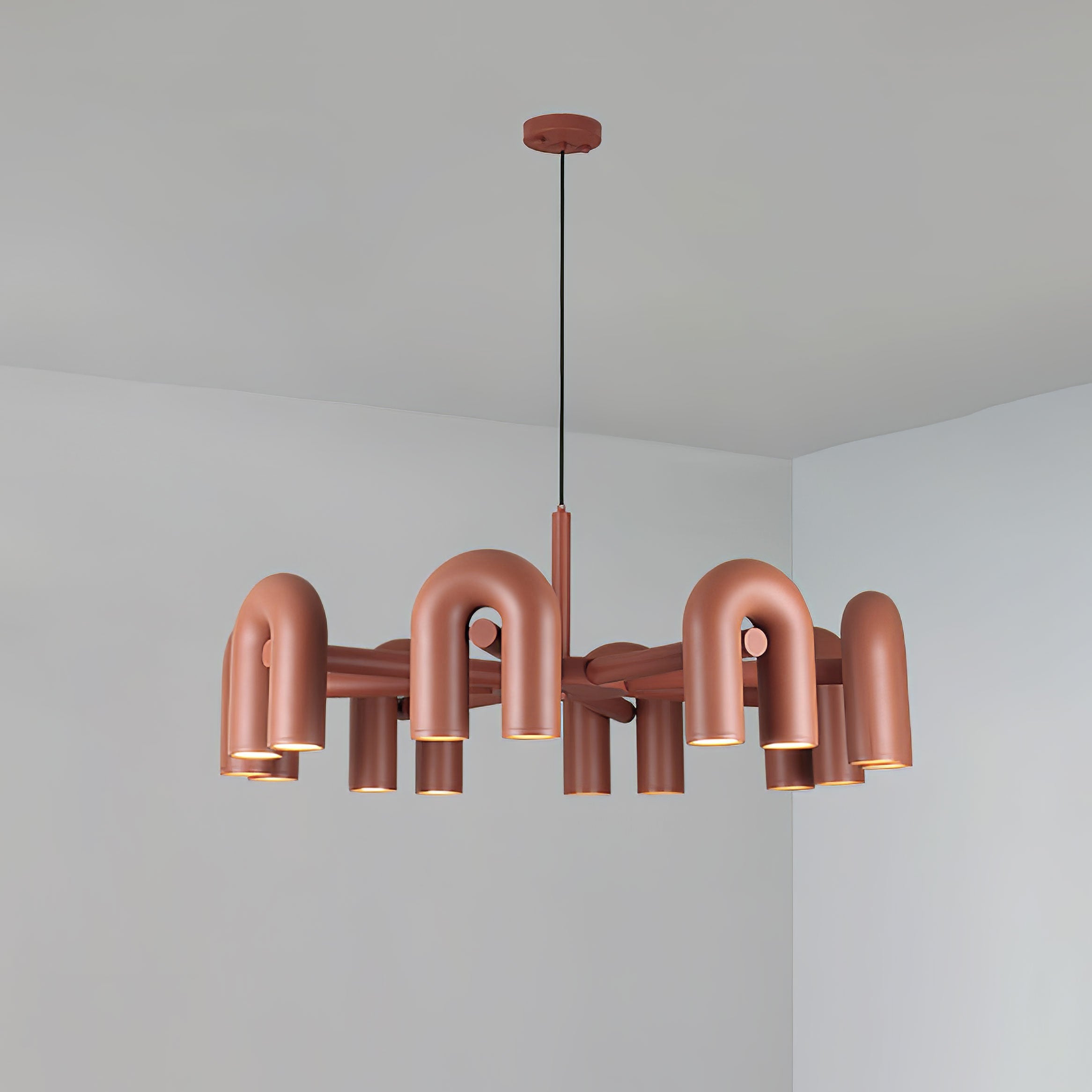 Lustre moderne Lamircour
