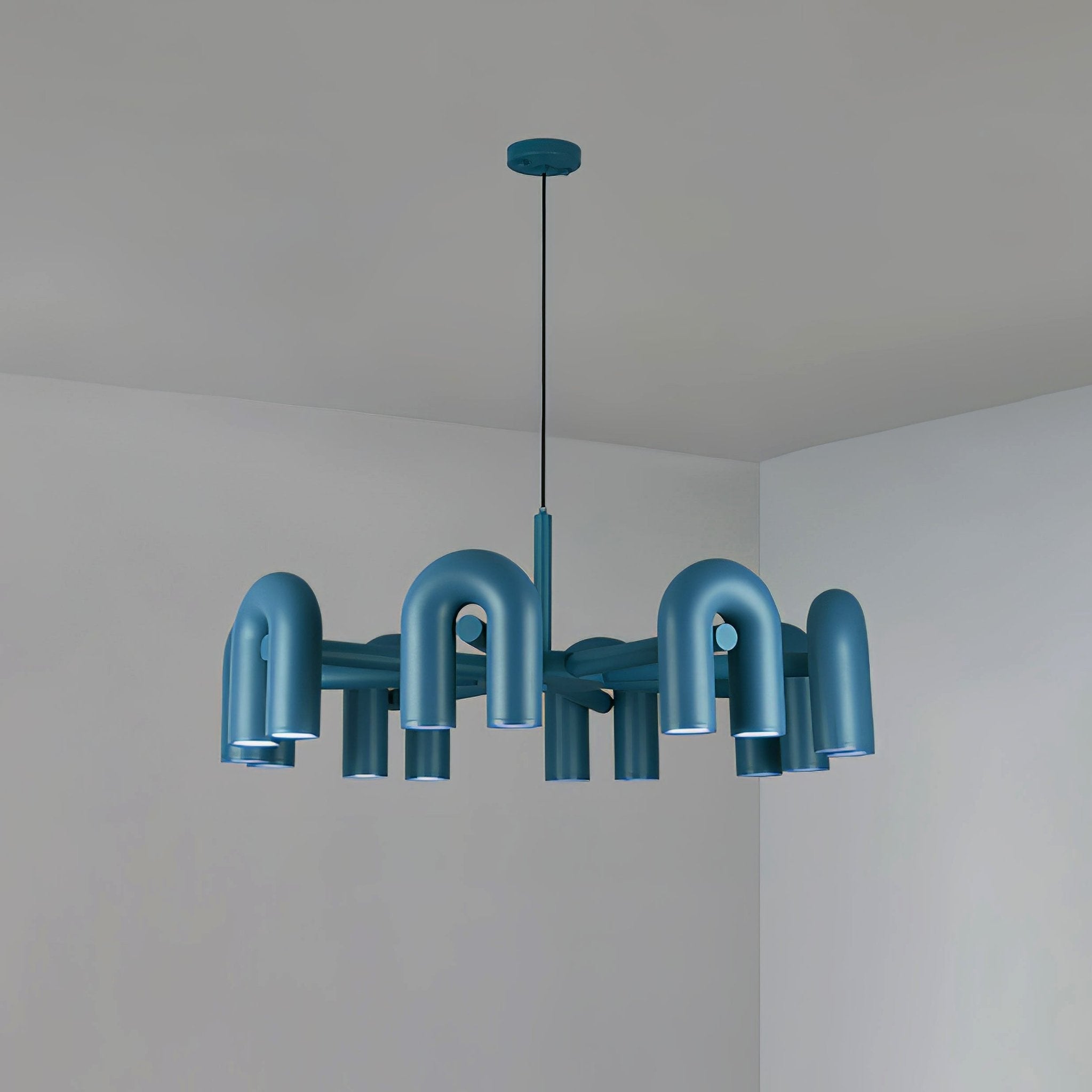 Lustre moderne Lamircour