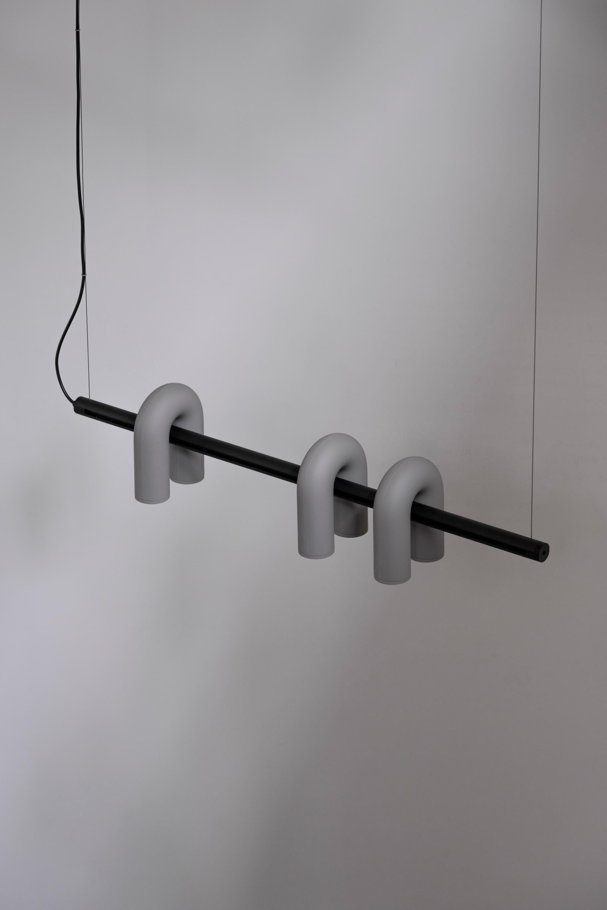 Lustre moderne Lamircour