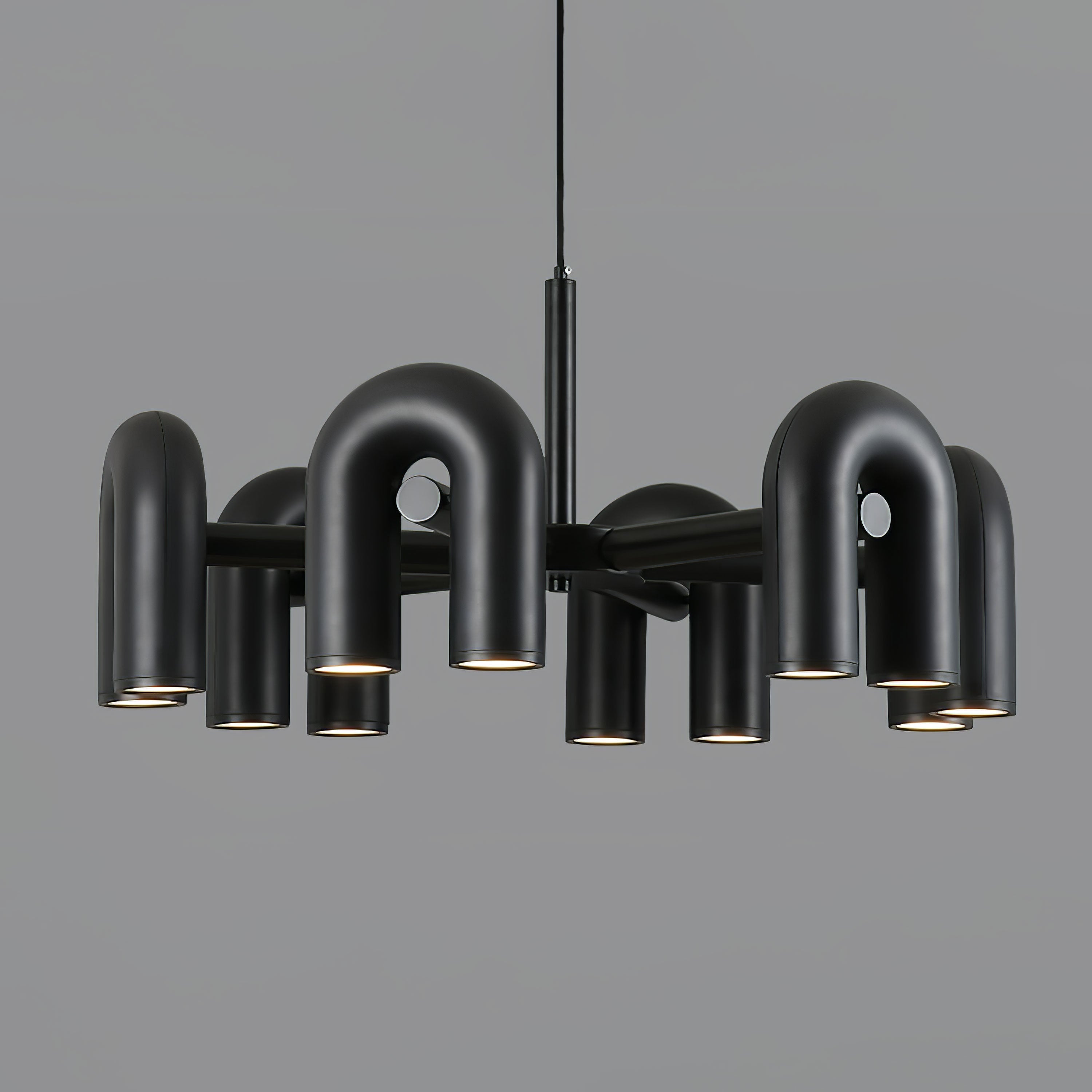 Lustre moderne Lamircour