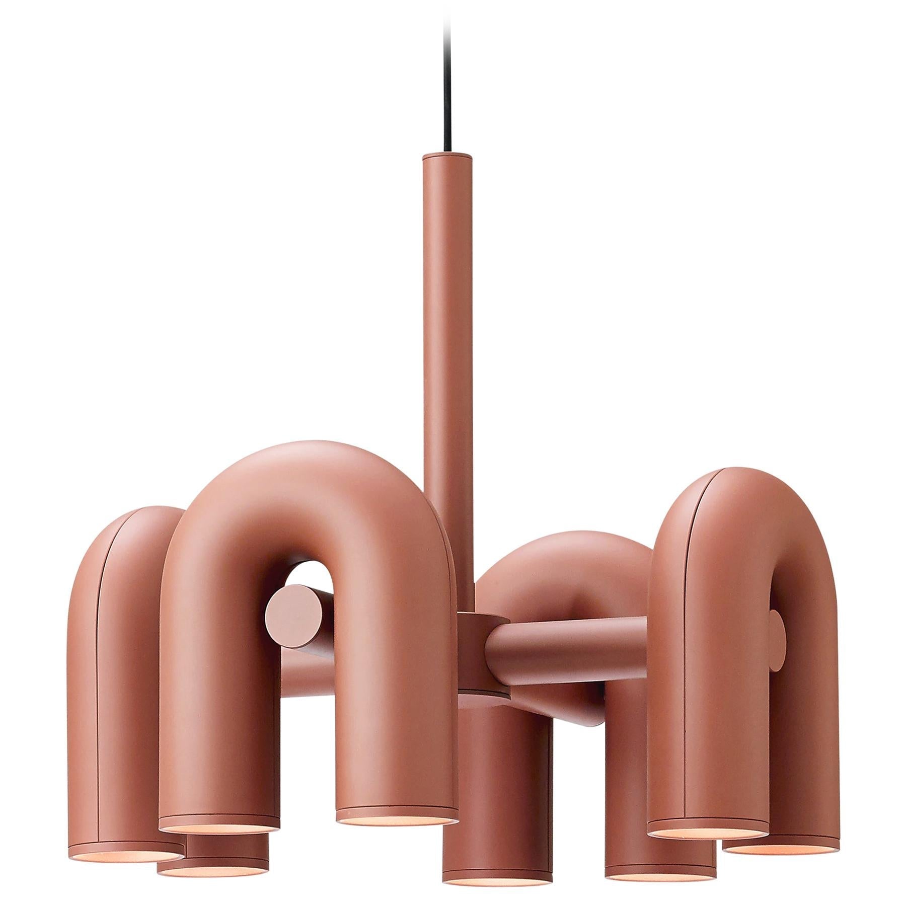 Lustre moderne Lamircour