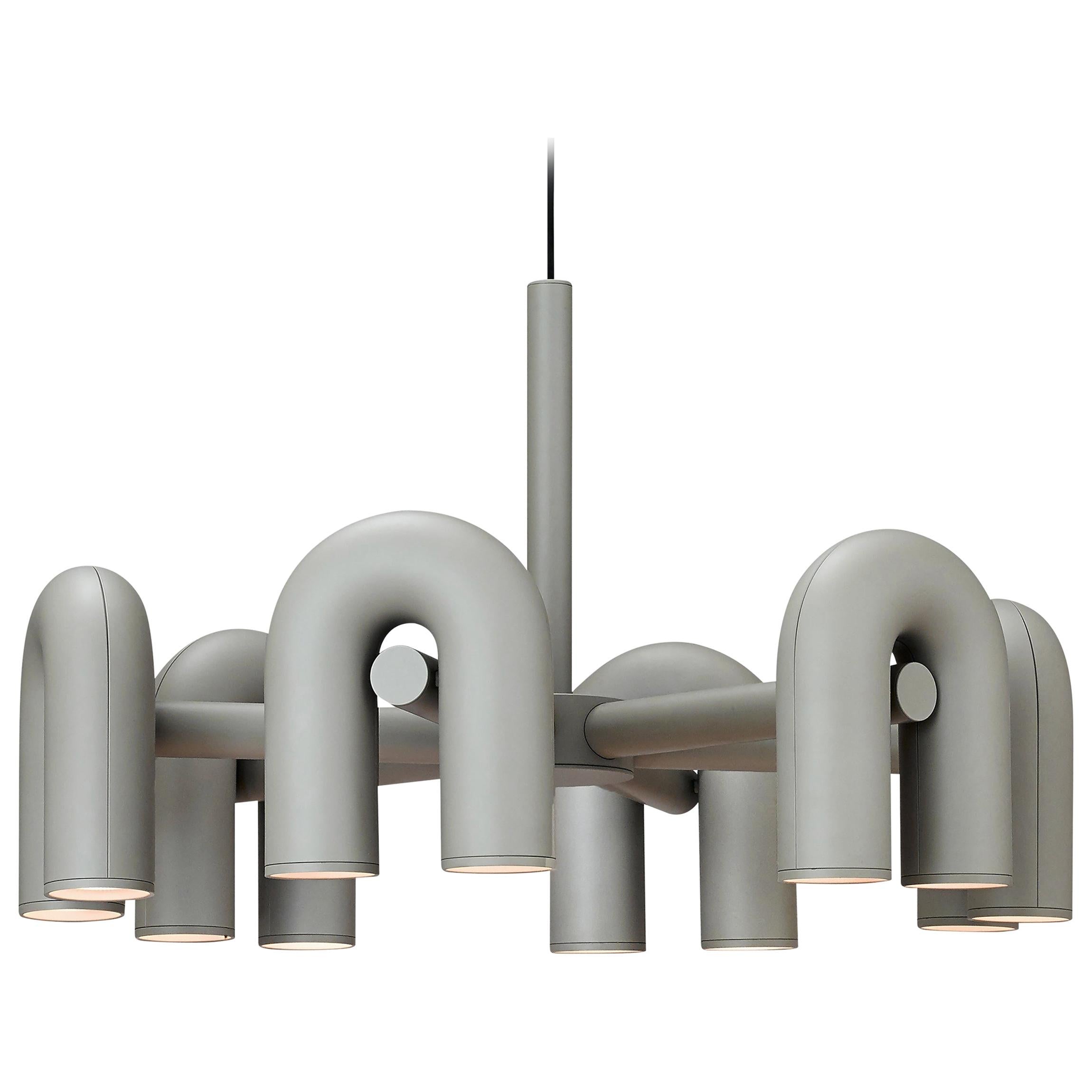 Lustre moderne Lamircour
