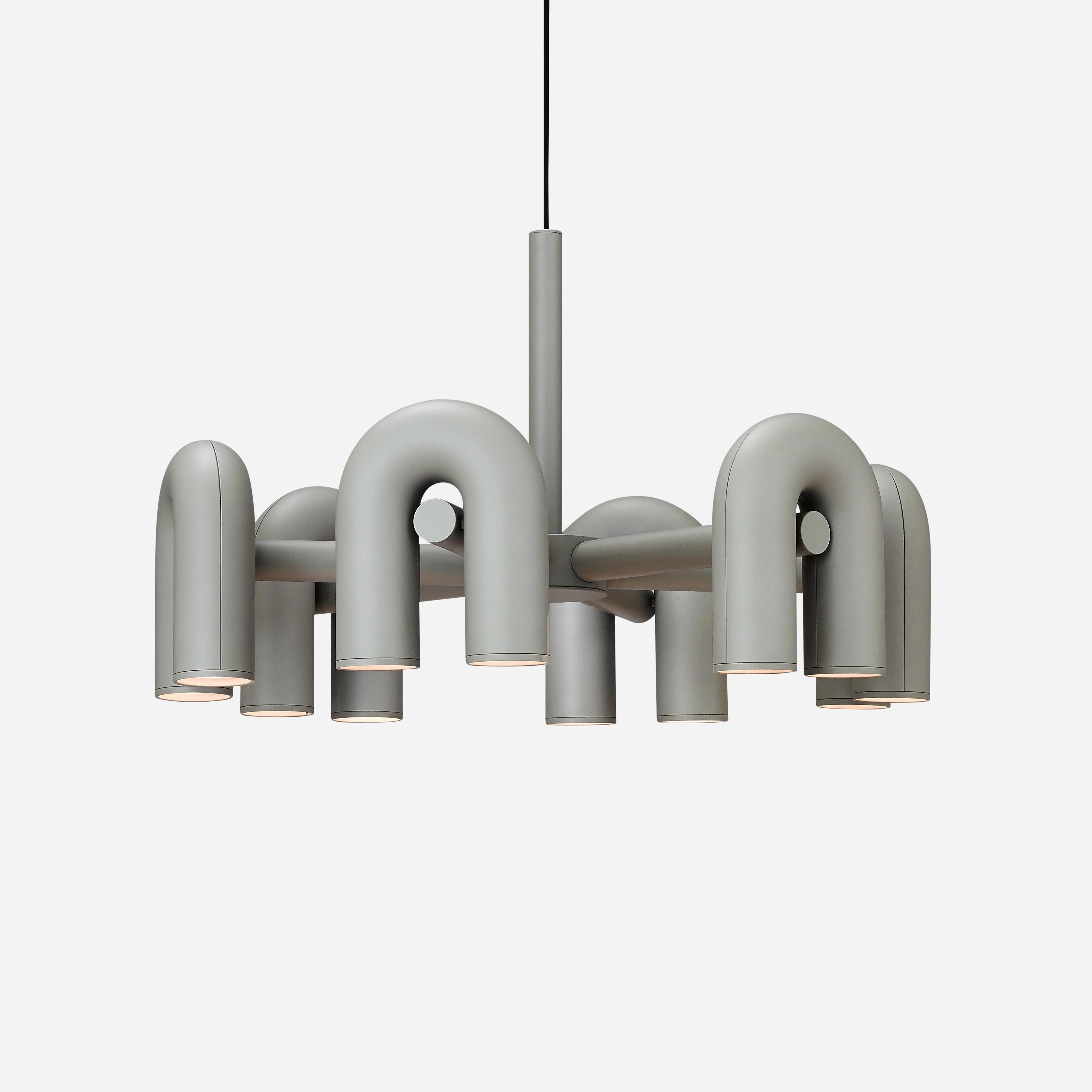 Lustre moderne Lamircour