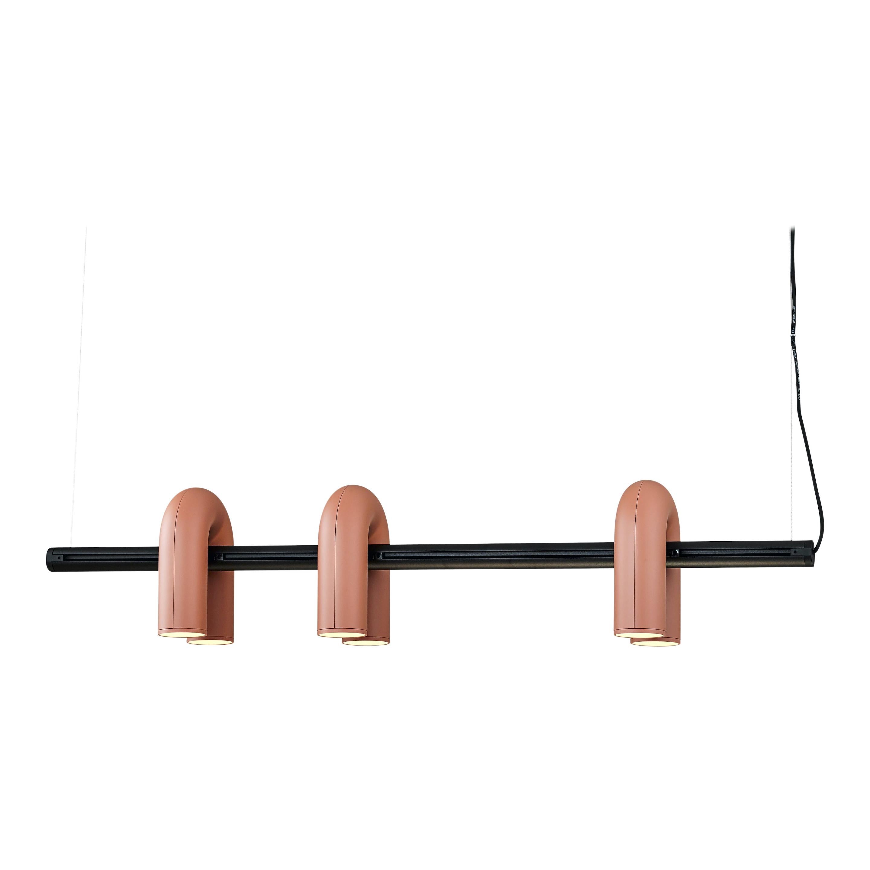 Lustre moderne Lamircour