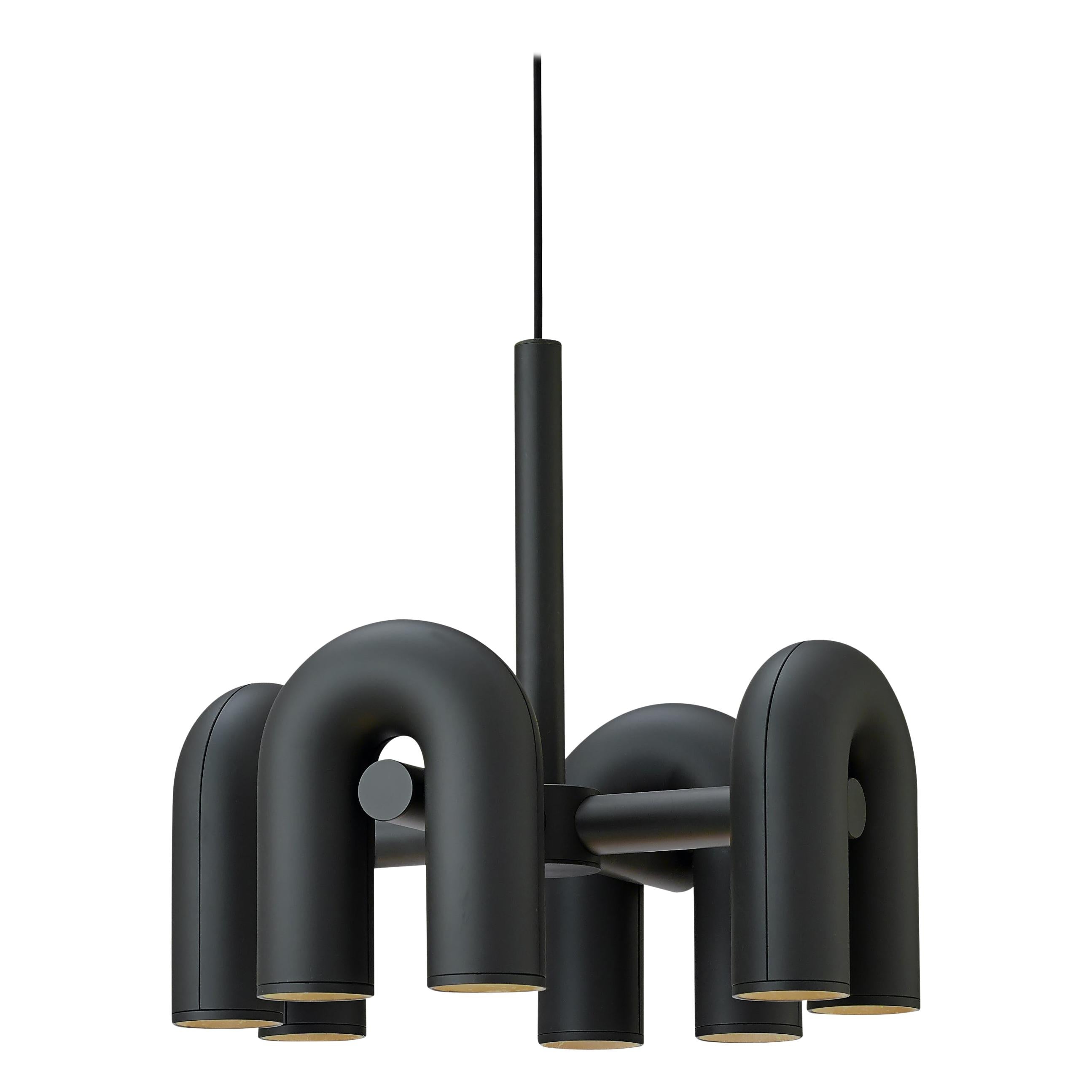 Lustre moderne Lamircour