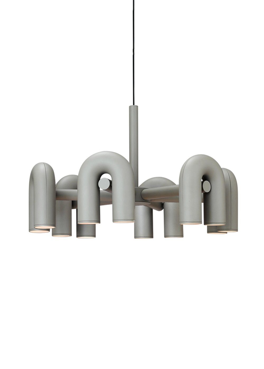 Lustre moderne Lamircour
