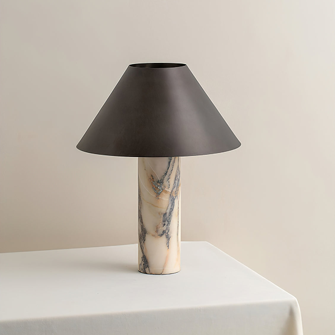 Lampe de table Yoravo