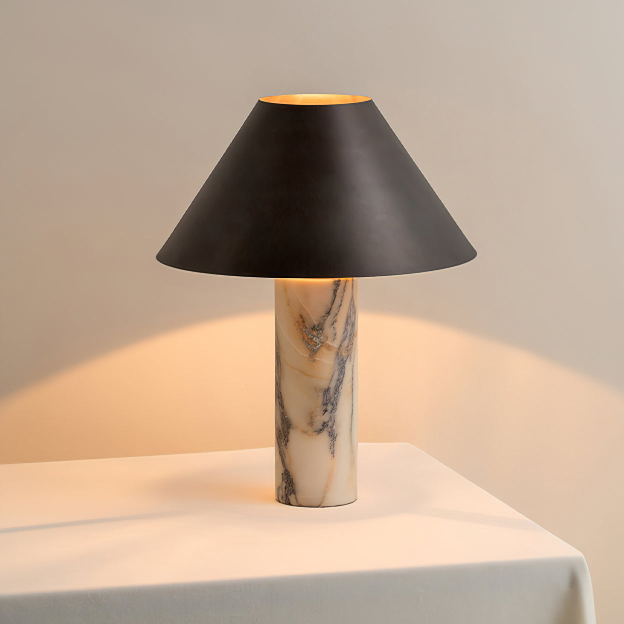 Lampe de table Yoravo