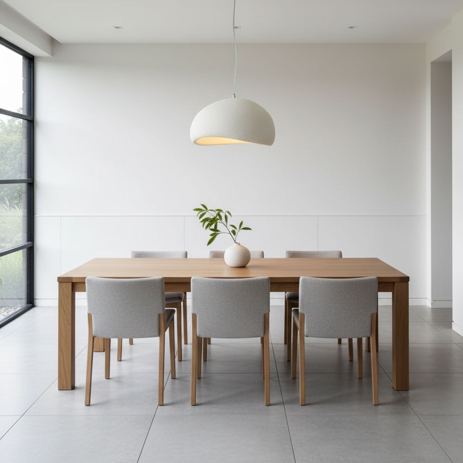 Suspension nuage Aveline