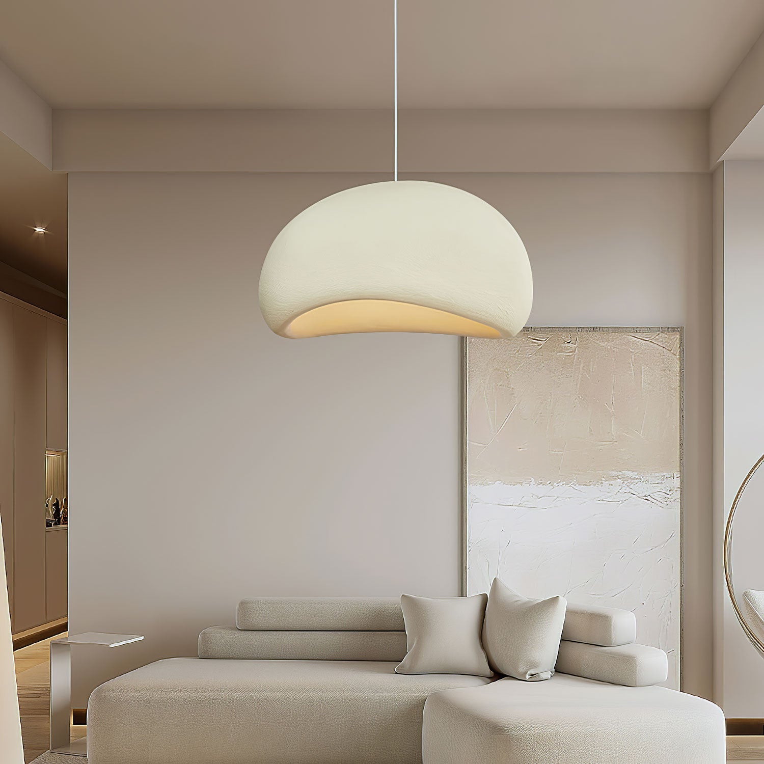Suspension nuage Aveline