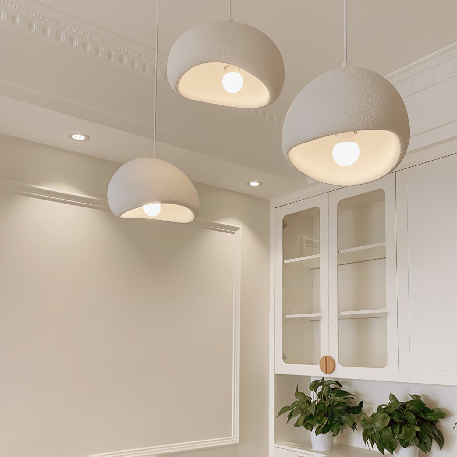 Suspension nuage Aveline