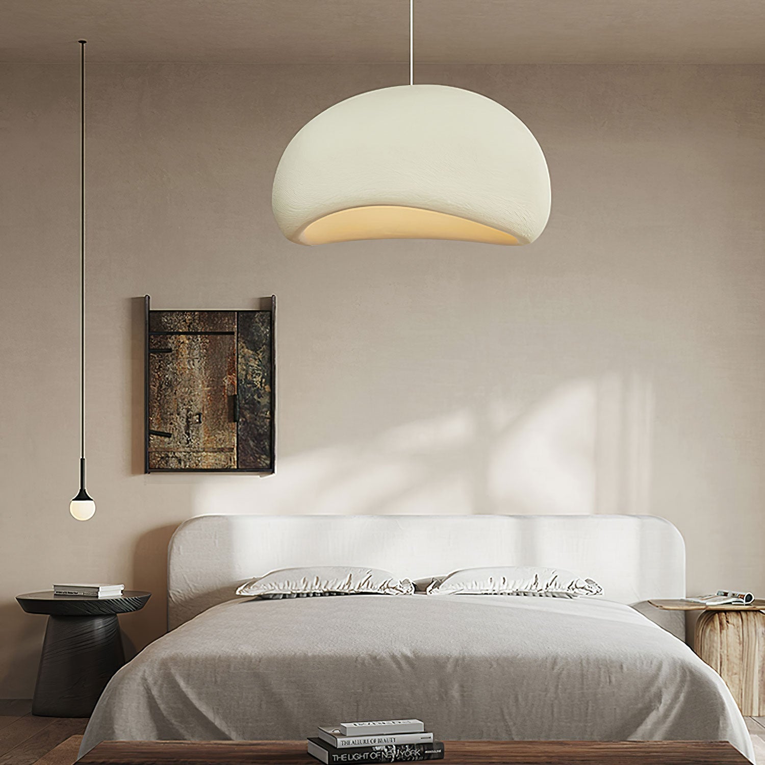Suspension nuage Aveline