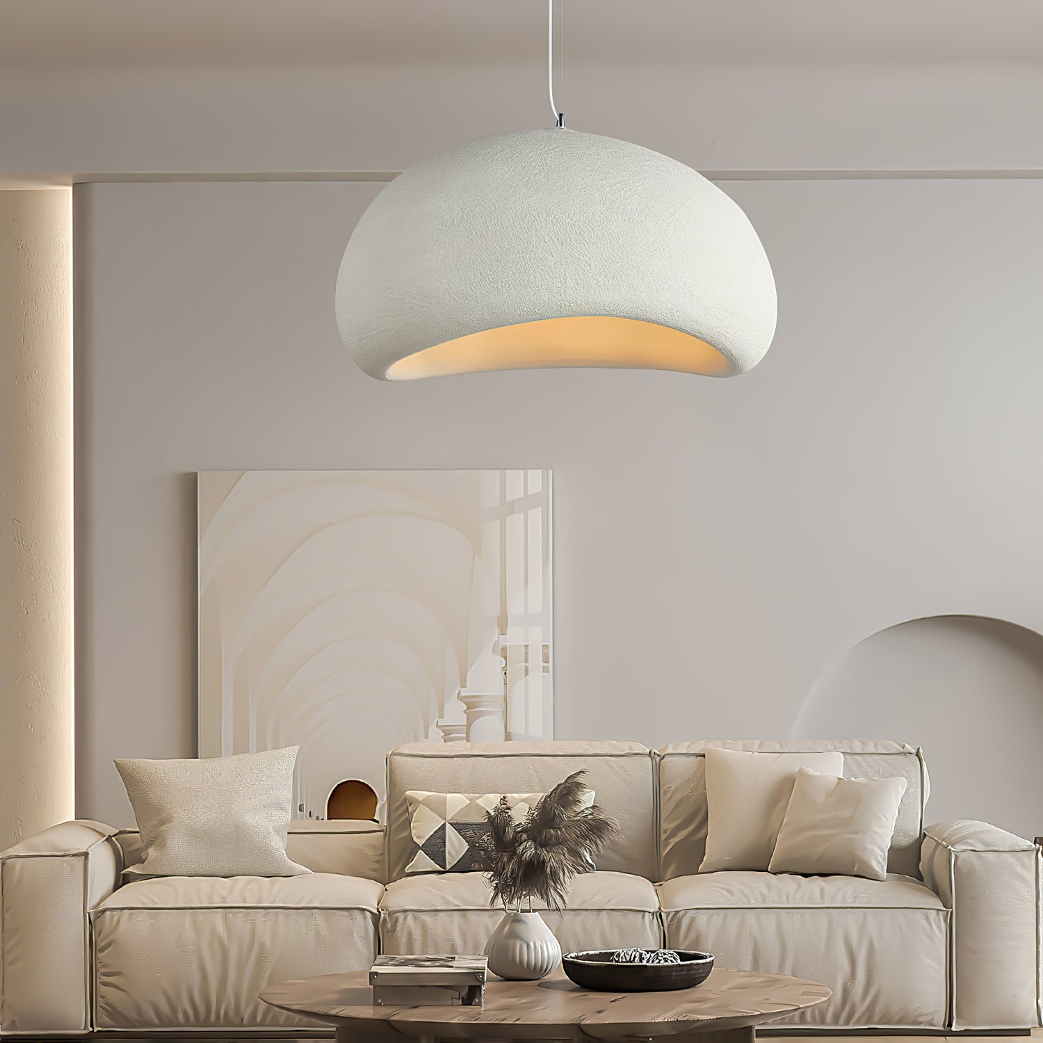 Suspension nuage Aveline