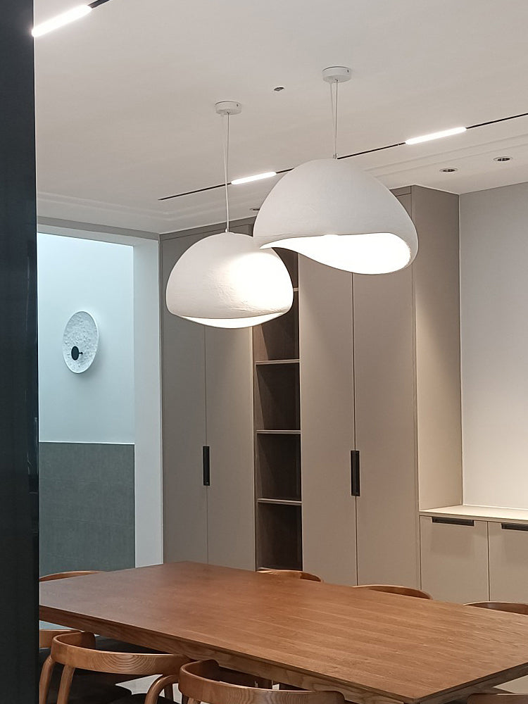 Suspension nuage Aveline