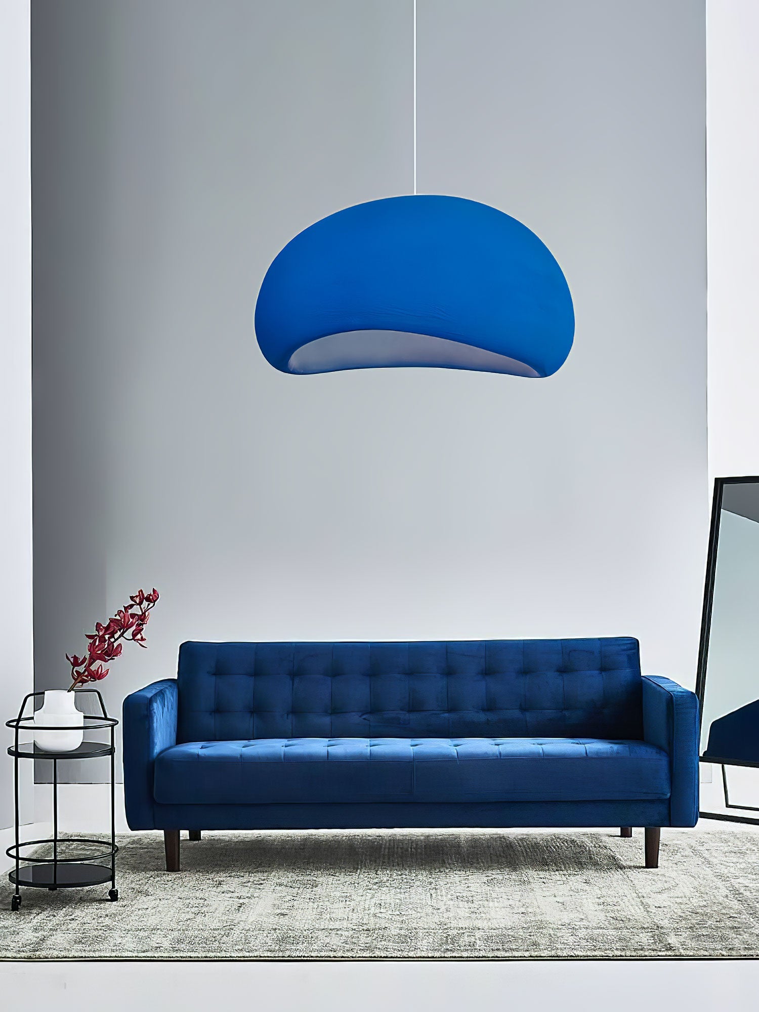 Suspension nuage Aveline
