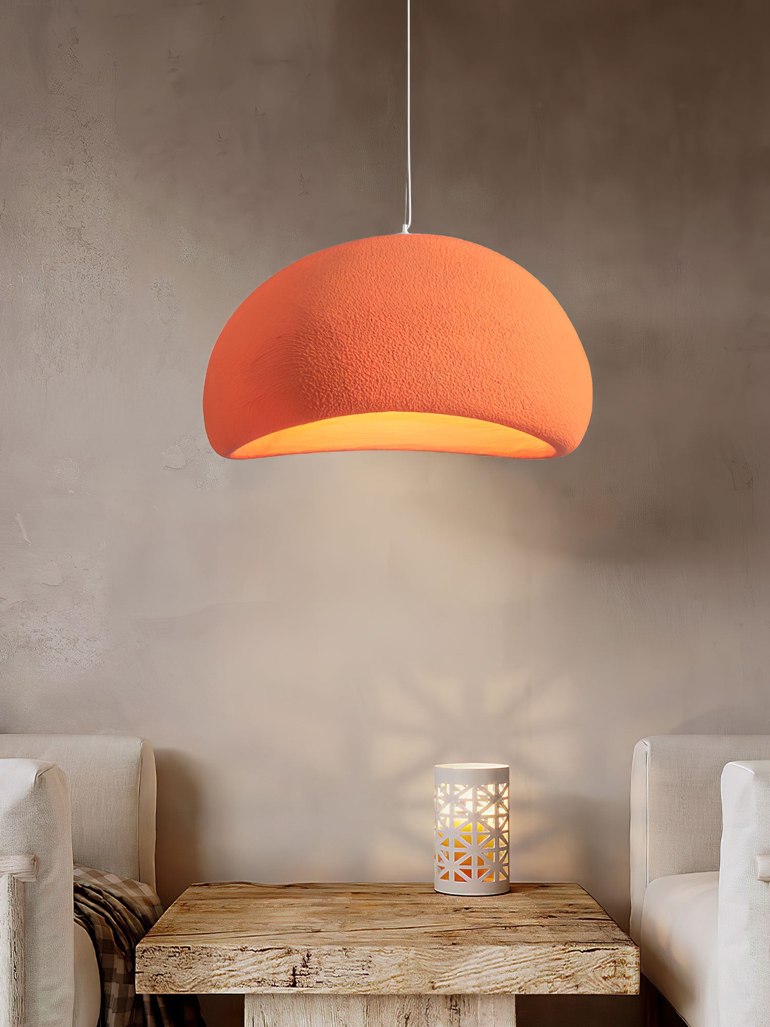 Suspension nuage Aveline