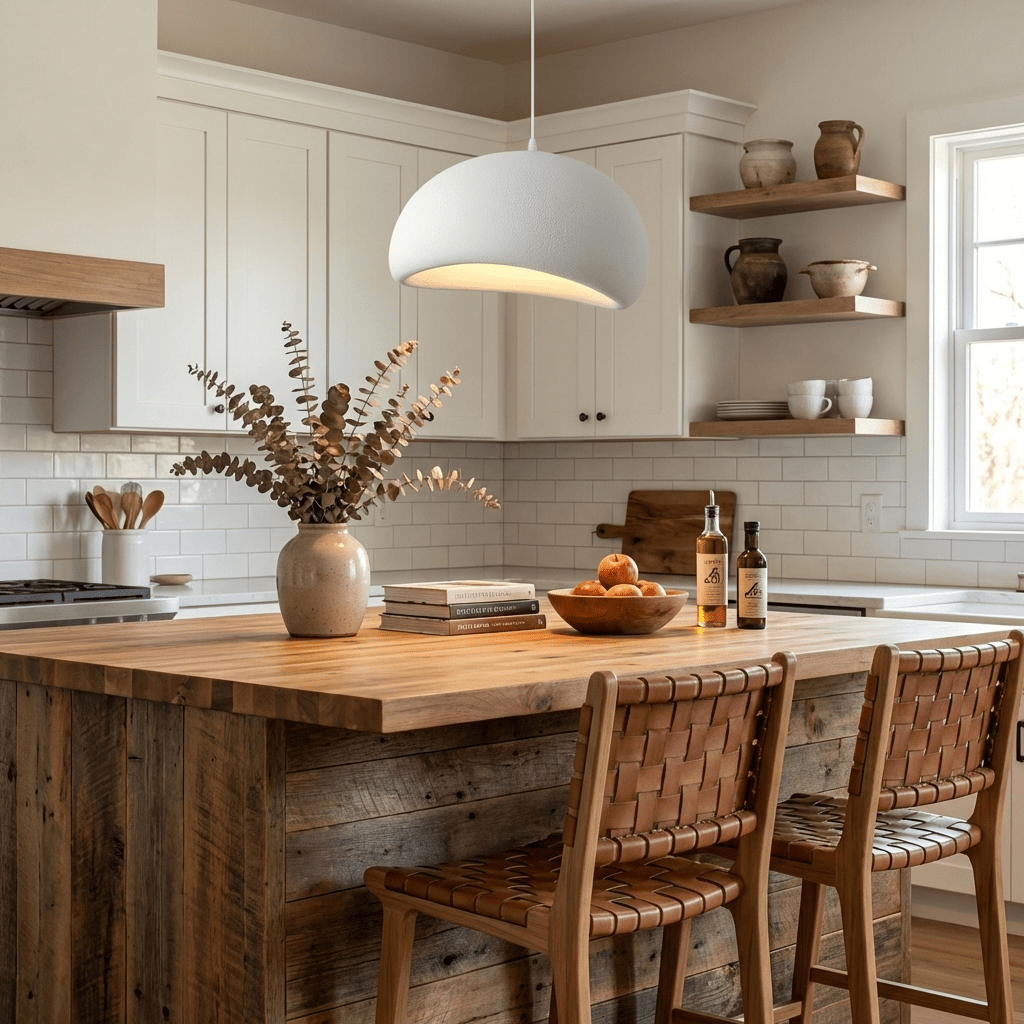 Suspension nuage Aveline