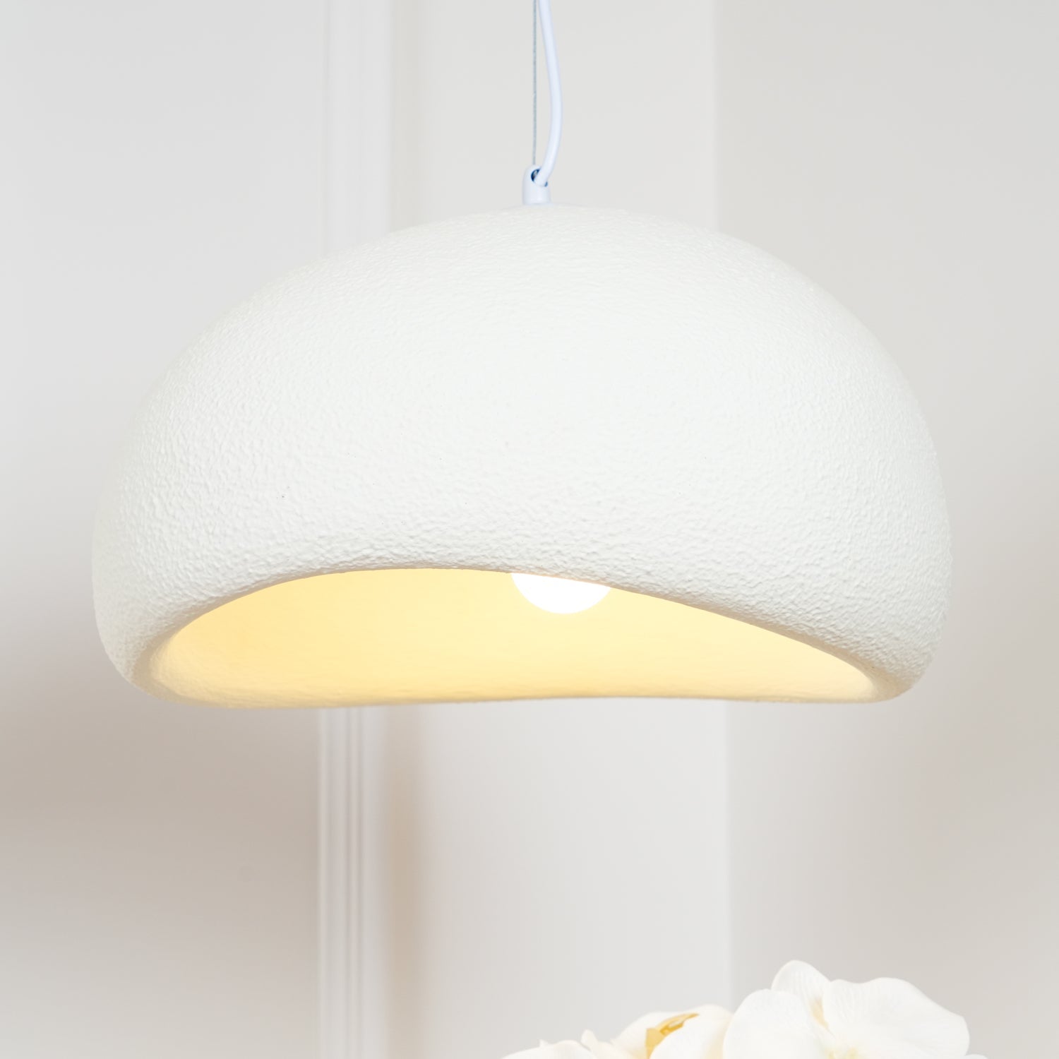 Suspension nuage Aveline