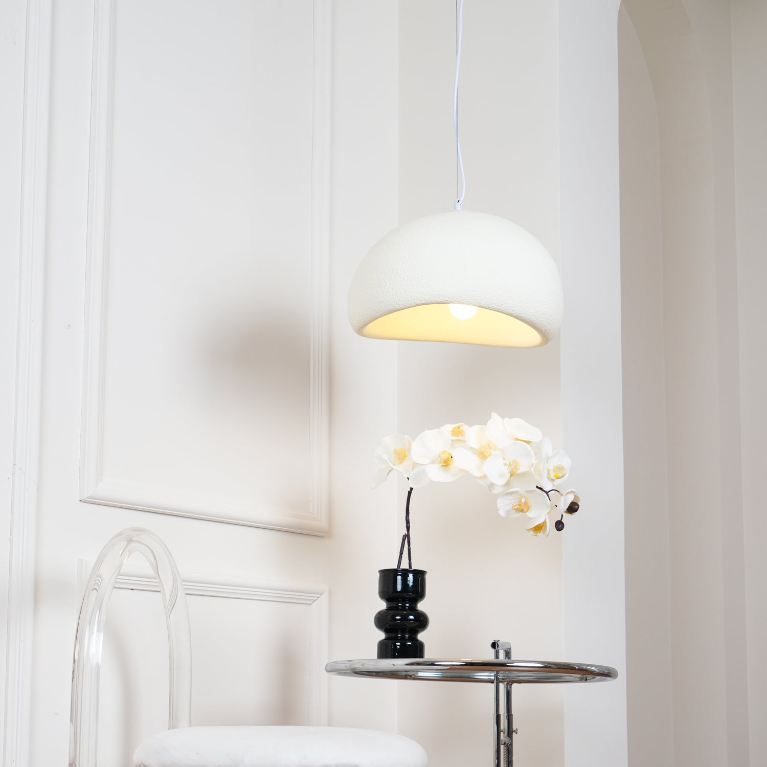 Suspension nuage Aveline