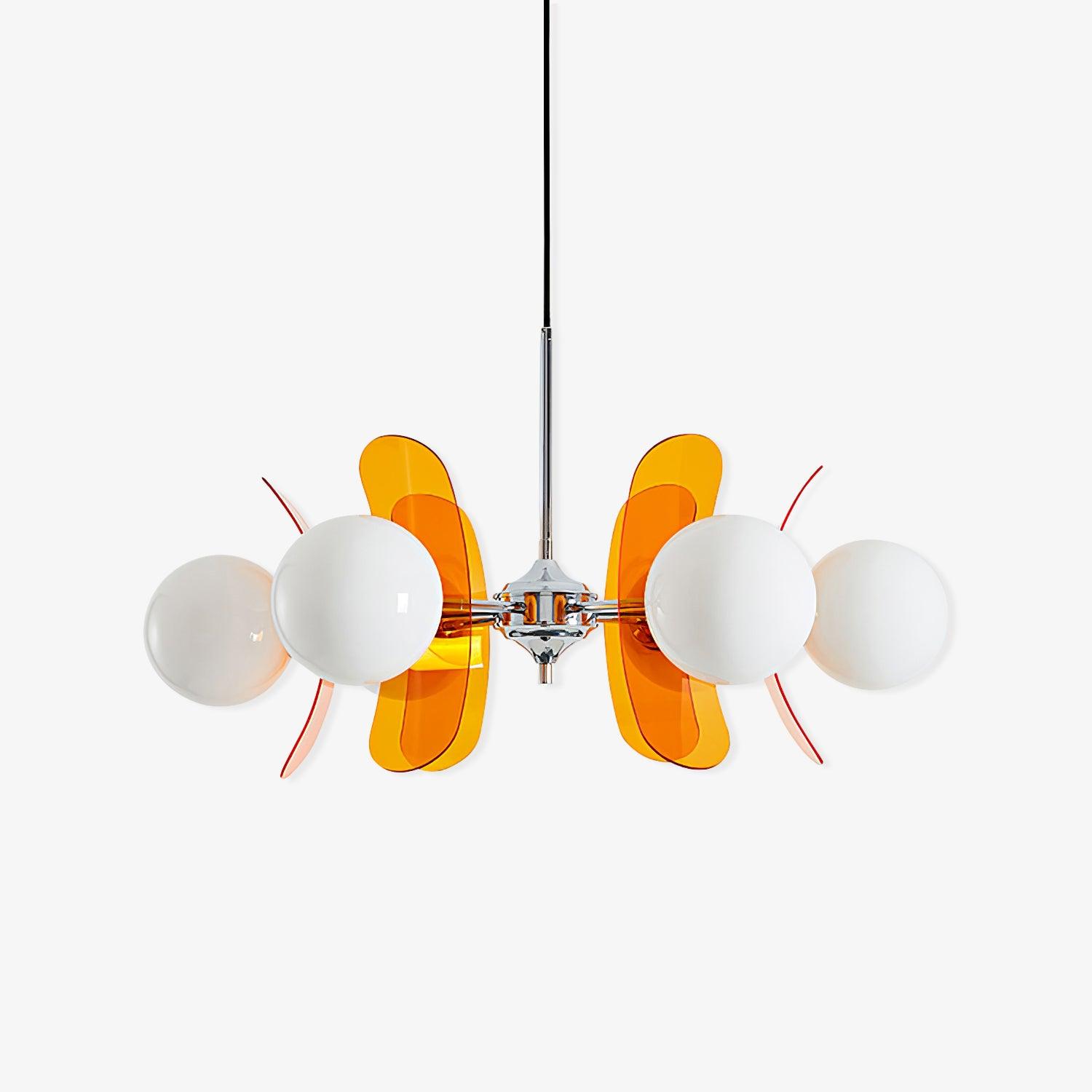 Suspension design Nocelle