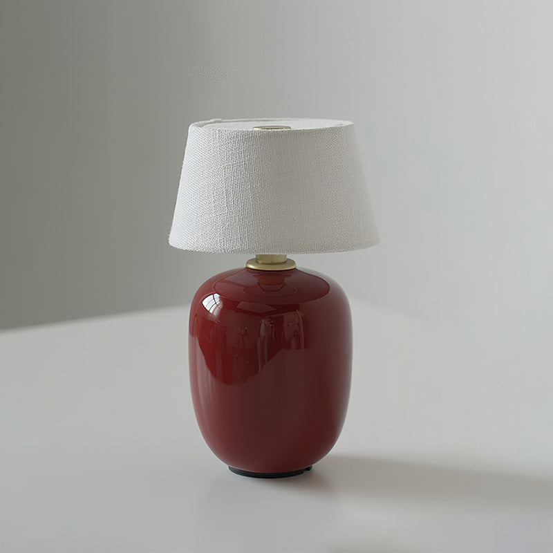 Lampe de table extérieure Toovenzo